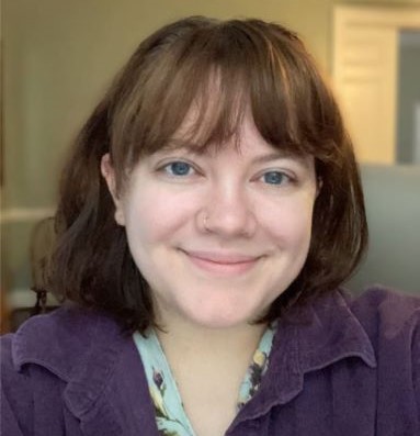 Seren Lind | Office of the Registrar | Baylor University